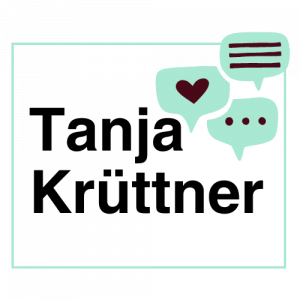 Logo Tanja Krüttner - Online-Marketing-Beratung